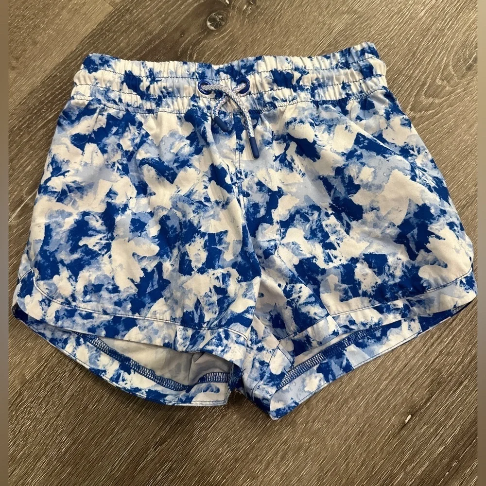 Girls bundle active shorts